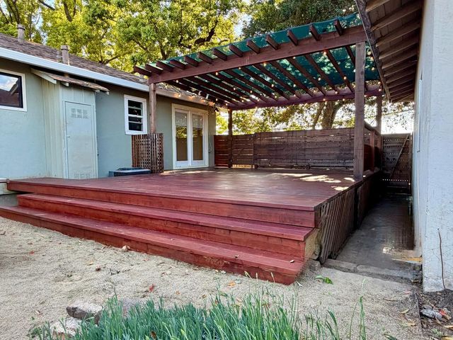 1124 Shetler Ave, Napa, CA 94559