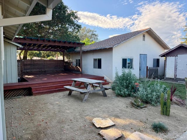 1124 Shetler Ave, Napa, CA 94559