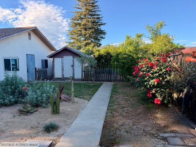 1124 Shetler Ave, Napa, CA 94559