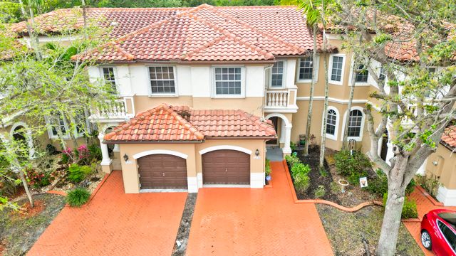 12756 SW 49th Court, Miramar, FL 33027