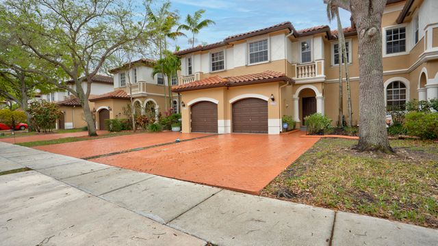12756 SW 49th Court, Miramar, FL 33027