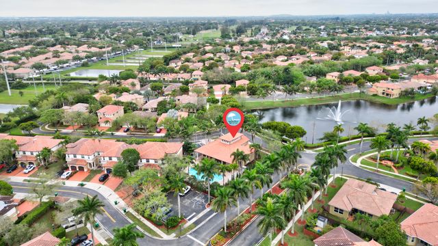 12756 SW 49th Court, Miramar, FL 33027