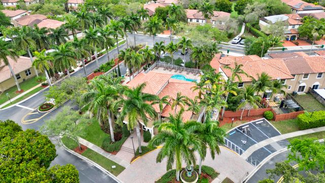 12756 SW 49th Court, Miramar, FL 33027