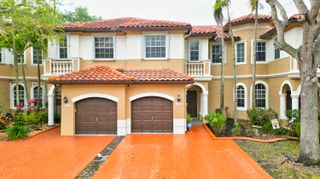 12756 SW 49th Court, Miramar, FL 33027