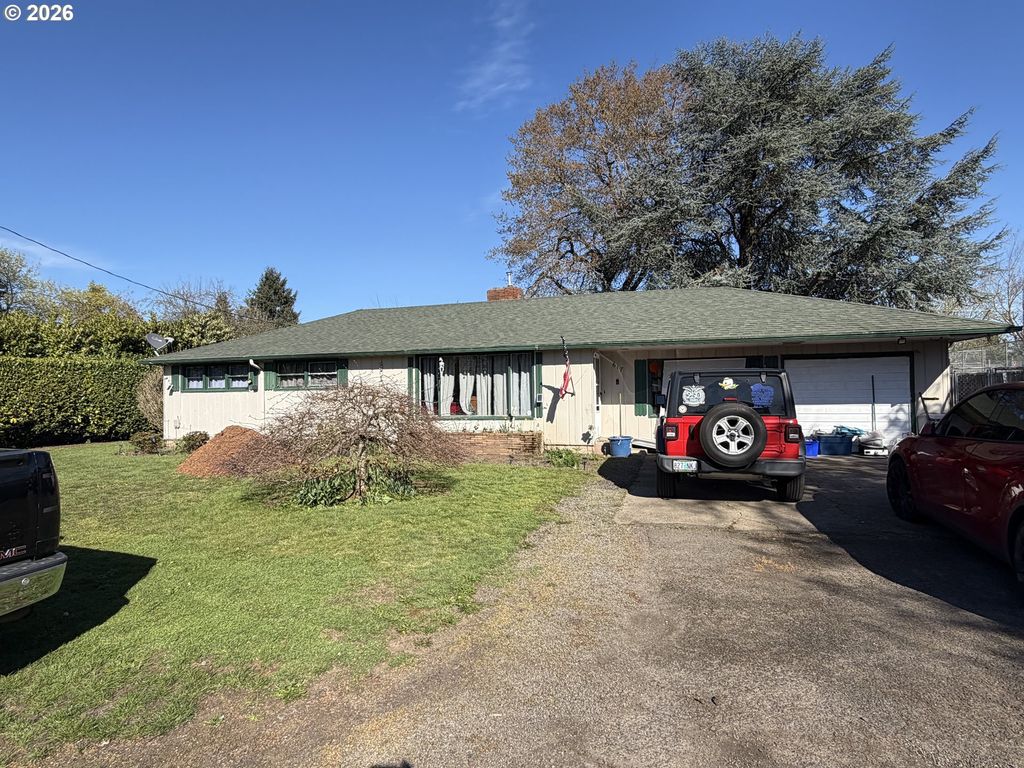 617 ELLSWORTH St, Eugene, OR 97402