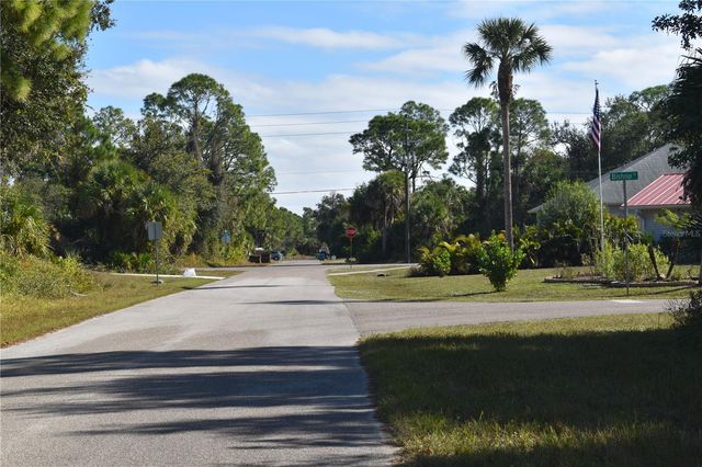 20272 LORETTE AVENUE, Port Charlotte, FL 33954