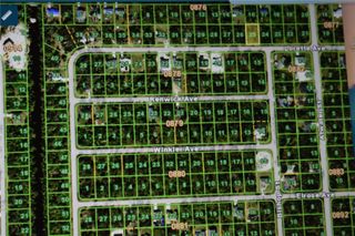 20272 LORETTE AVENUE, Port Charlotte, FL 33954