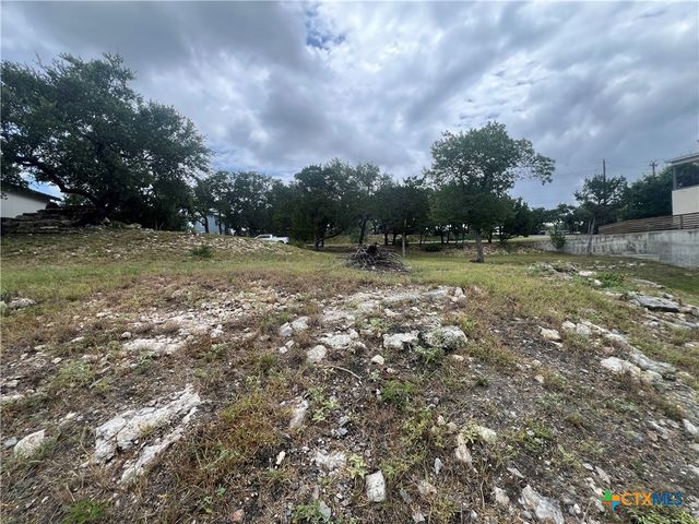 439 Twilight Drive, Canyon Lake, TX 78133