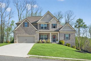 4596 Birch Way, Loganville, GA 30052