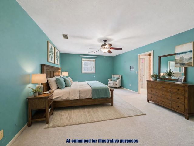 233 Ga Highway 0315, Fortson, GA 31808