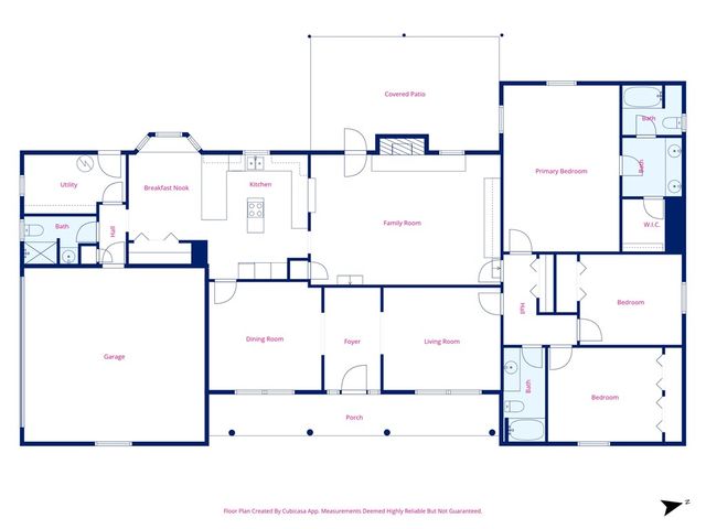 233 Ga Highway 0315, Fortson, GA 31808
