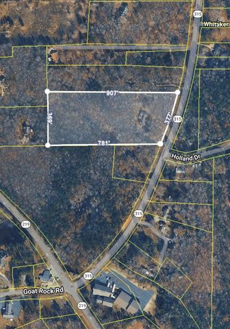 233 Ga Highway 0315, Fortson, GA 31808