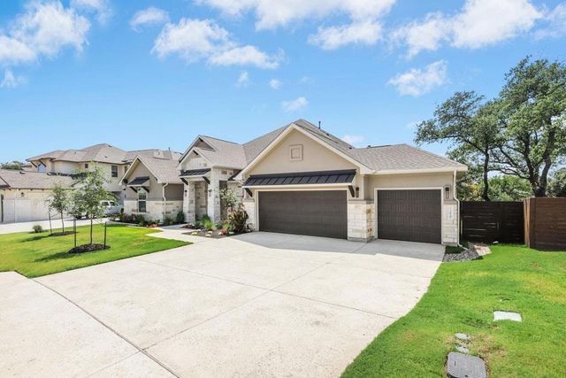 3620 Emerald Lake PATH, Georgetown, TX 78628