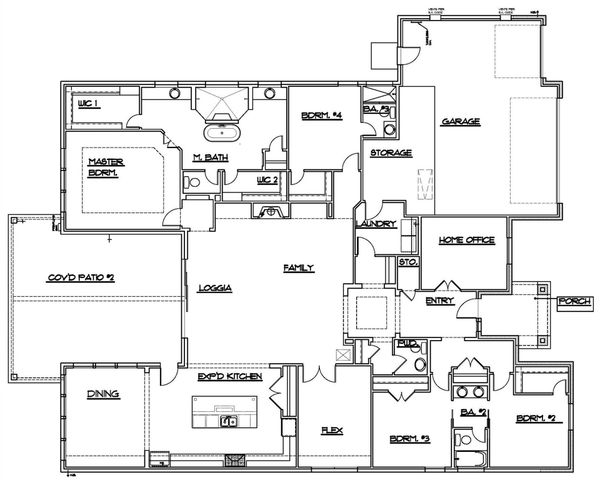 3620 Emerald Lake PATH, Georgetown, TX 78628