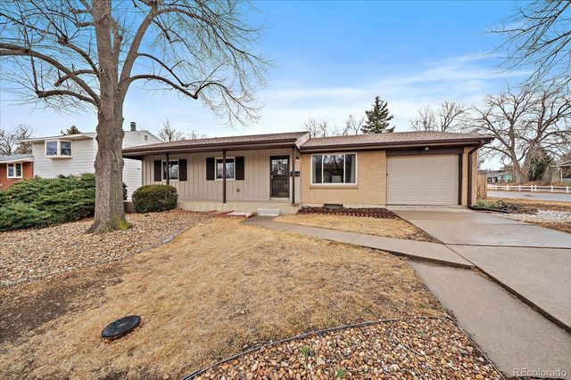 6779 Quay Street, Arvada, CO 80003