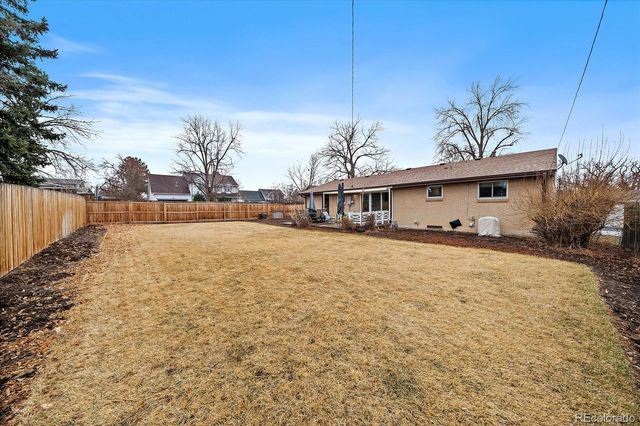 6779 Quay Street, Arvada, CO 80003