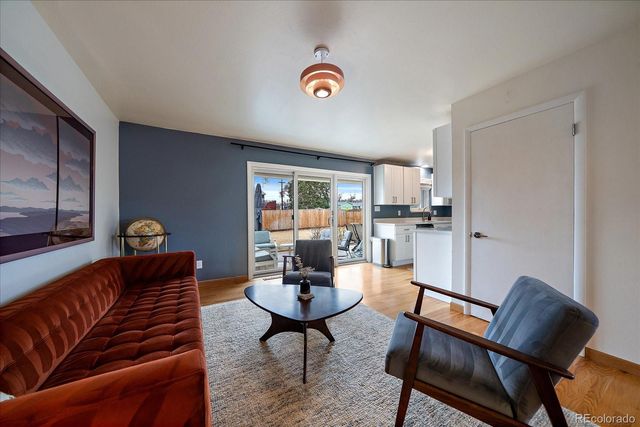 6779 Quay Street, Arvada, CO 80003