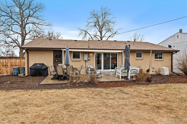 6779 Quay Street, Arvada, CO 80003
