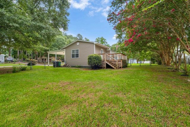 2168 Pineland Drive, Tallahassee, FL 32317