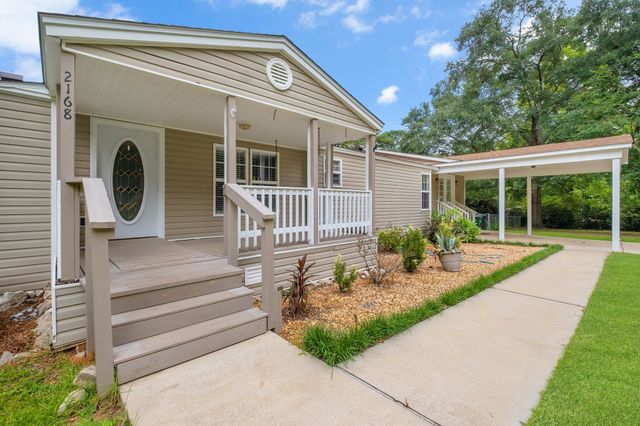 2168 Pineland Drive, Tallahassee, FL 32317