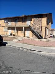 4783 Corsaire Avenue, Las Vegas, NV 89115