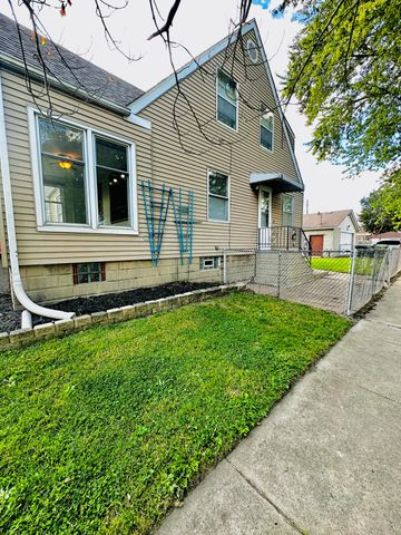 939 175th Place, Hammond, IN 46324