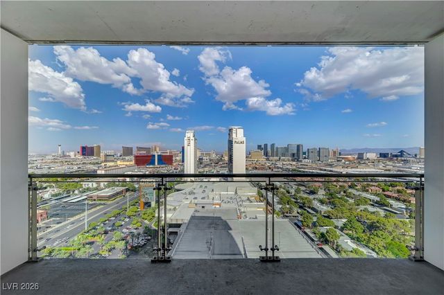 4381 West Flamingo Road 2510, Las Vegas, NV 89103