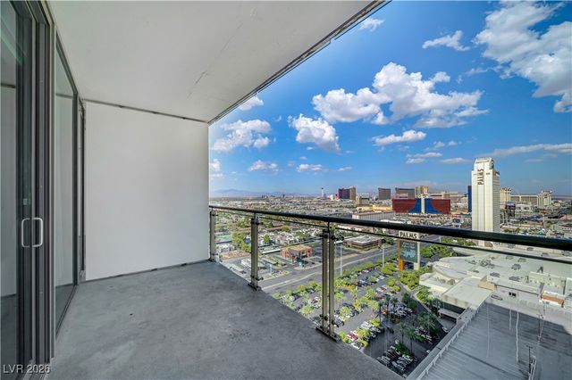 4381 West Flamingo Road 2510, Las Vegas, NV 89103