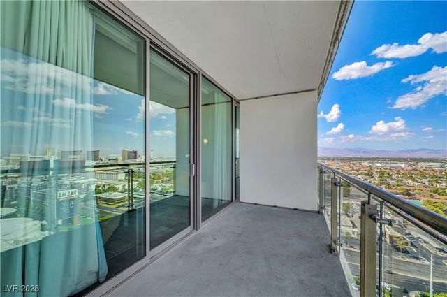 4381 West Flamingo Road 2510, Las Vegas, NV 89103