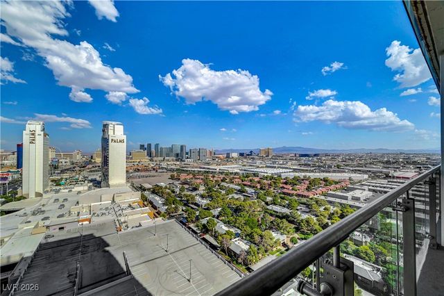 4381 West Flamingo Road 2510, Las Vegas, NV 89103