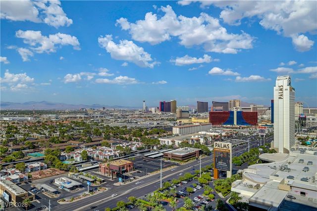 4381 West Flamingo Road 2510, Las Vegas, NV 89103