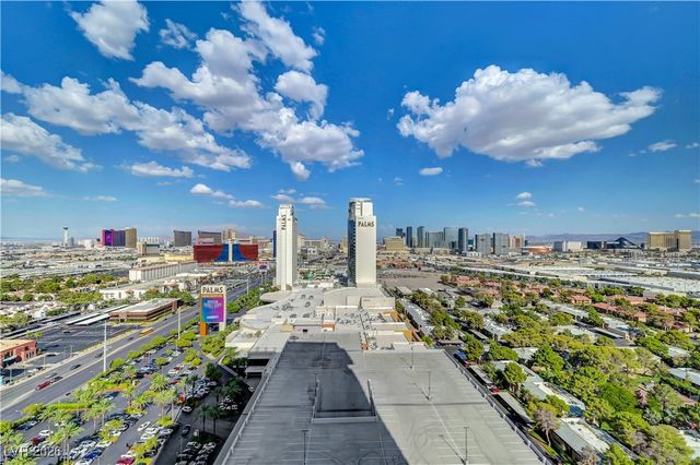 4381 West Flamingo Road 2510, Las Vegas, NV 89103