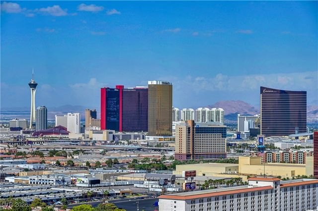 4381 West Flamingo Road 2510, Las Vegas, NV 89103