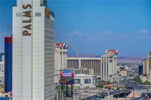 4381 West Flamingo Road 2510, Las Vegas, NV 89103
