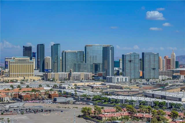 4381 West Flamingo Road 2510, Las Vegas, NV 89103