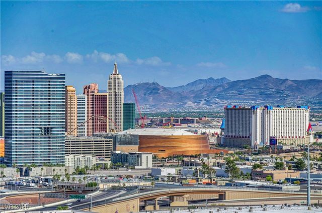 4381 West Flamingo Road 2510, Las Vegas, NV 89103