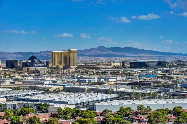 4381 West Flamingo Road 2510, Las Vegas, NV 89103