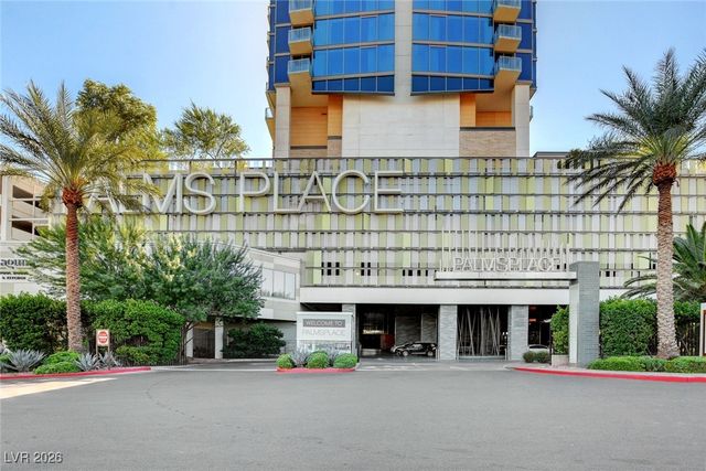 4381 West Flamingo Road 2510, Las Vegas, NV 89103