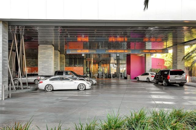 4381 West Flamingo Road 2510, Las Vegas, NV 89103