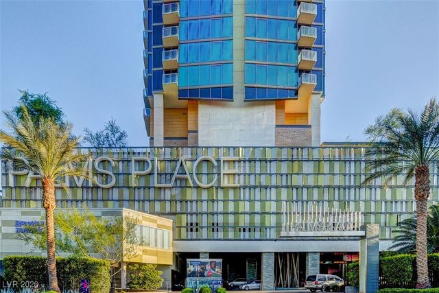 4381 West Flamingo Road 2510, Las Vegas, NV 89103