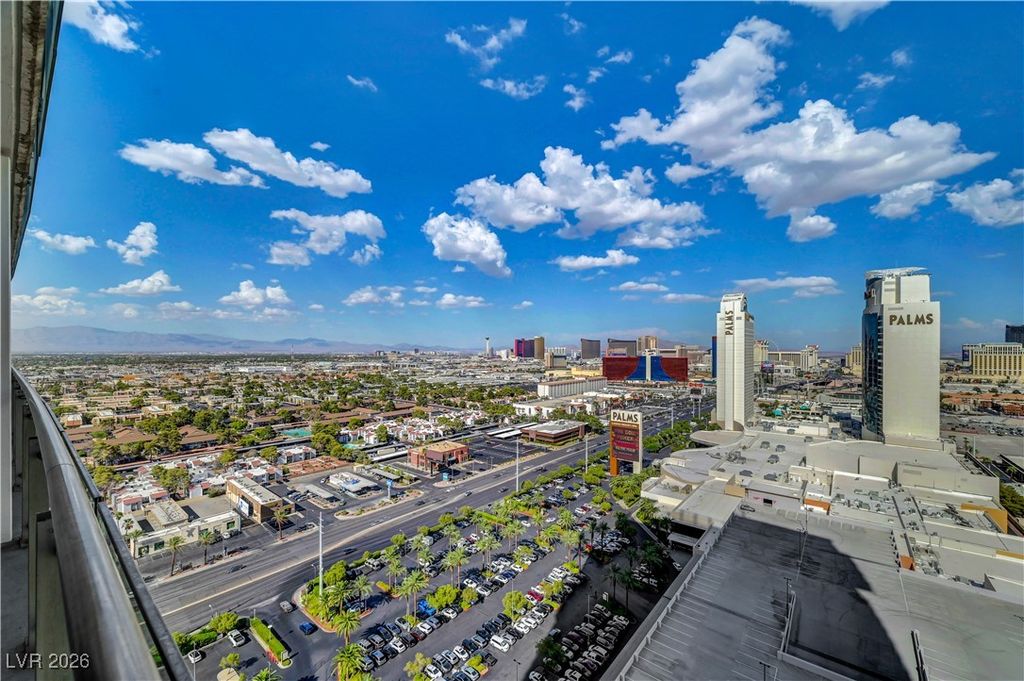 4381 West Flamingo Road 2510, Las Vegas, NV 89103