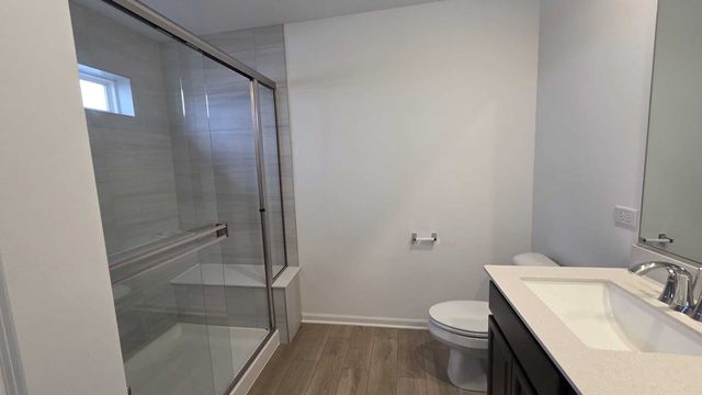 460 Hathaway Lane, Oswego, IL 60543