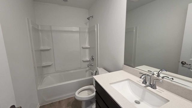 460 Hathaway Lane, Oswego, IL 60543