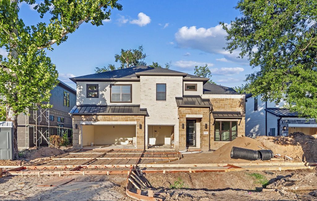 1504 Story Street, Houston, TX 77055