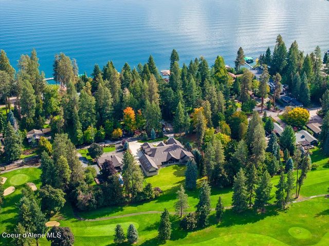 9741 Easy St, Hayden Lake, ID 83835