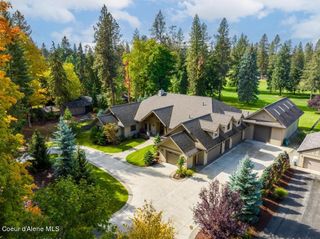 9741 Easy St, Hayden Lake, ID 83835