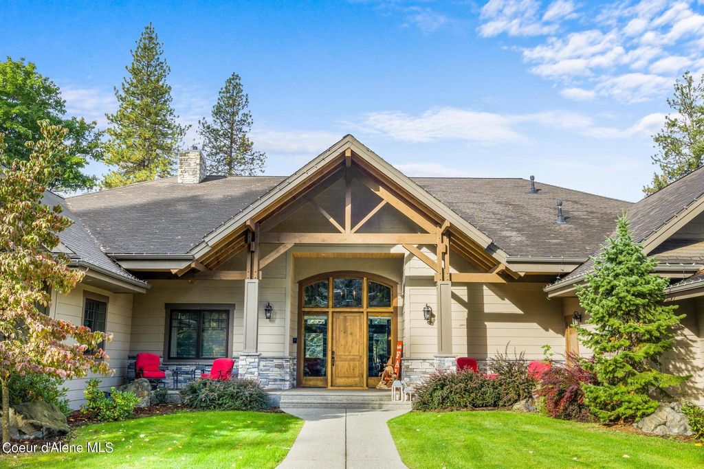 9741 Easy St, Hayden Lake, ID 83835 photo 9