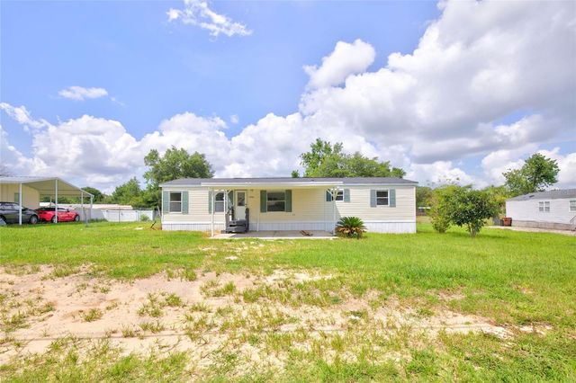 6766 NE 1ST PLACE, Ocala, FL 34470