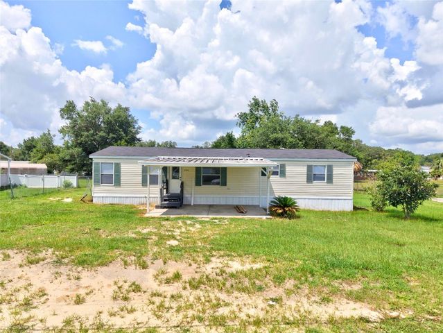 6766 NE 1ST PLACE, Ocala, FL 34470