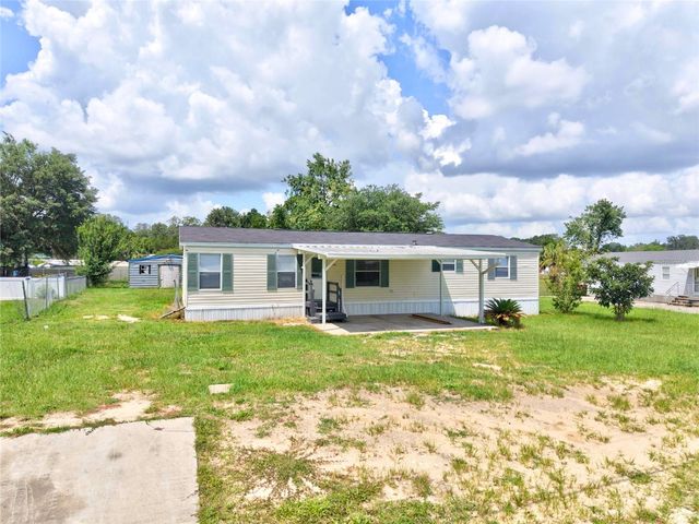 6766 NE 1ST PLACE, Ocala, FL 34470